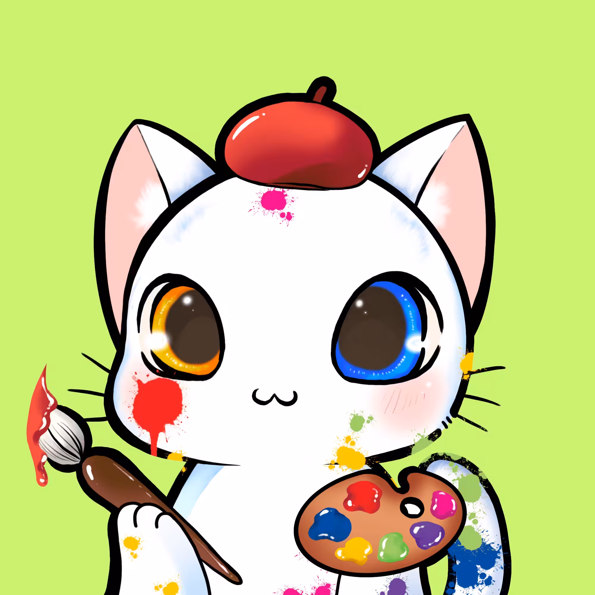 KawaiiCat#0043