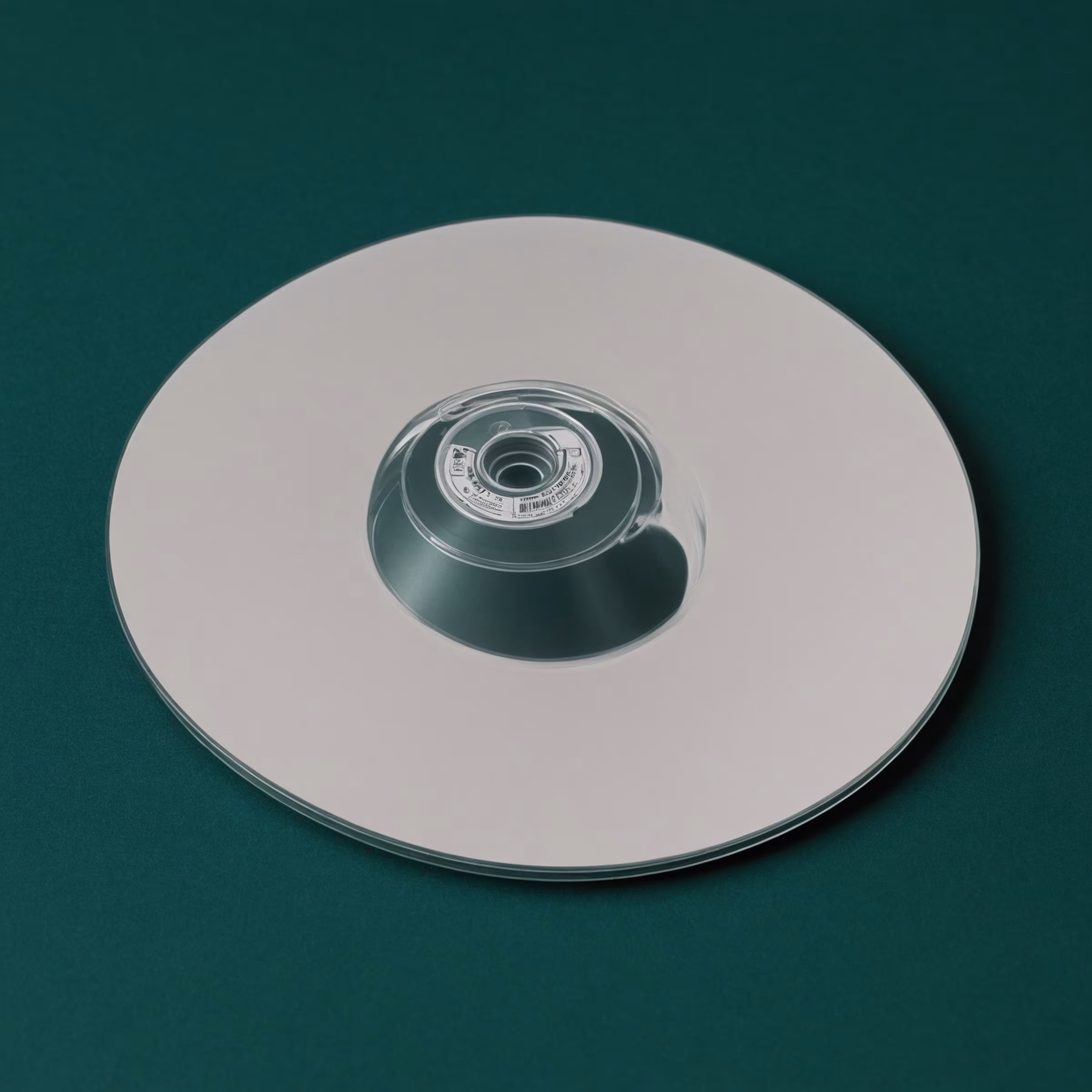 Compact Disk #22