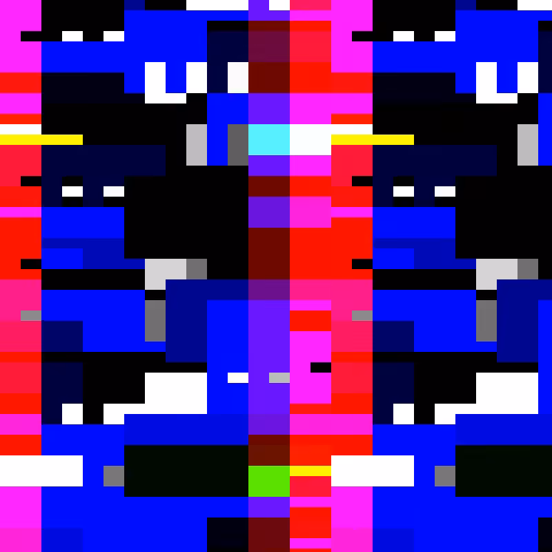 no.signal #20