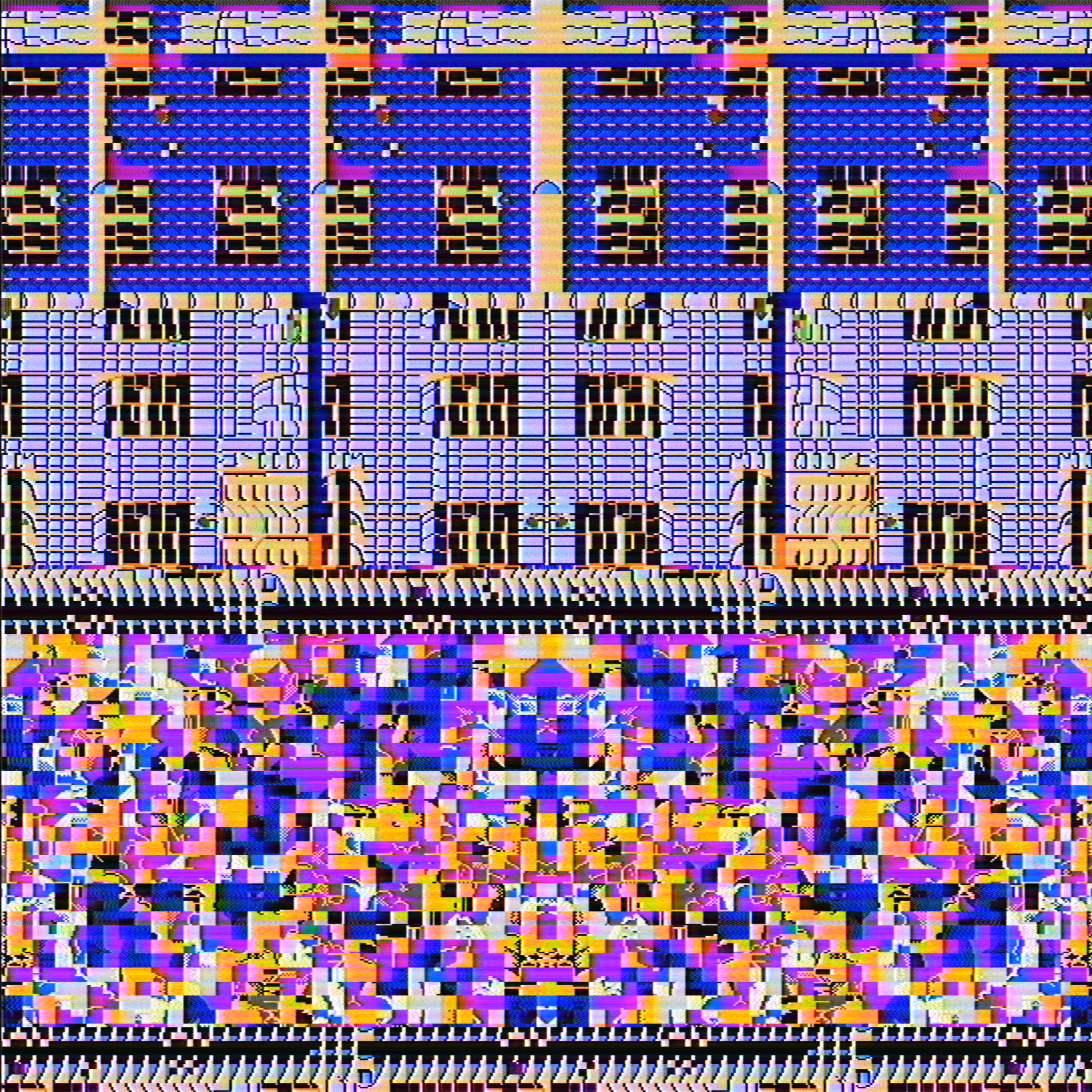 THE WINDOWS OF THE UNCONSCIOUS