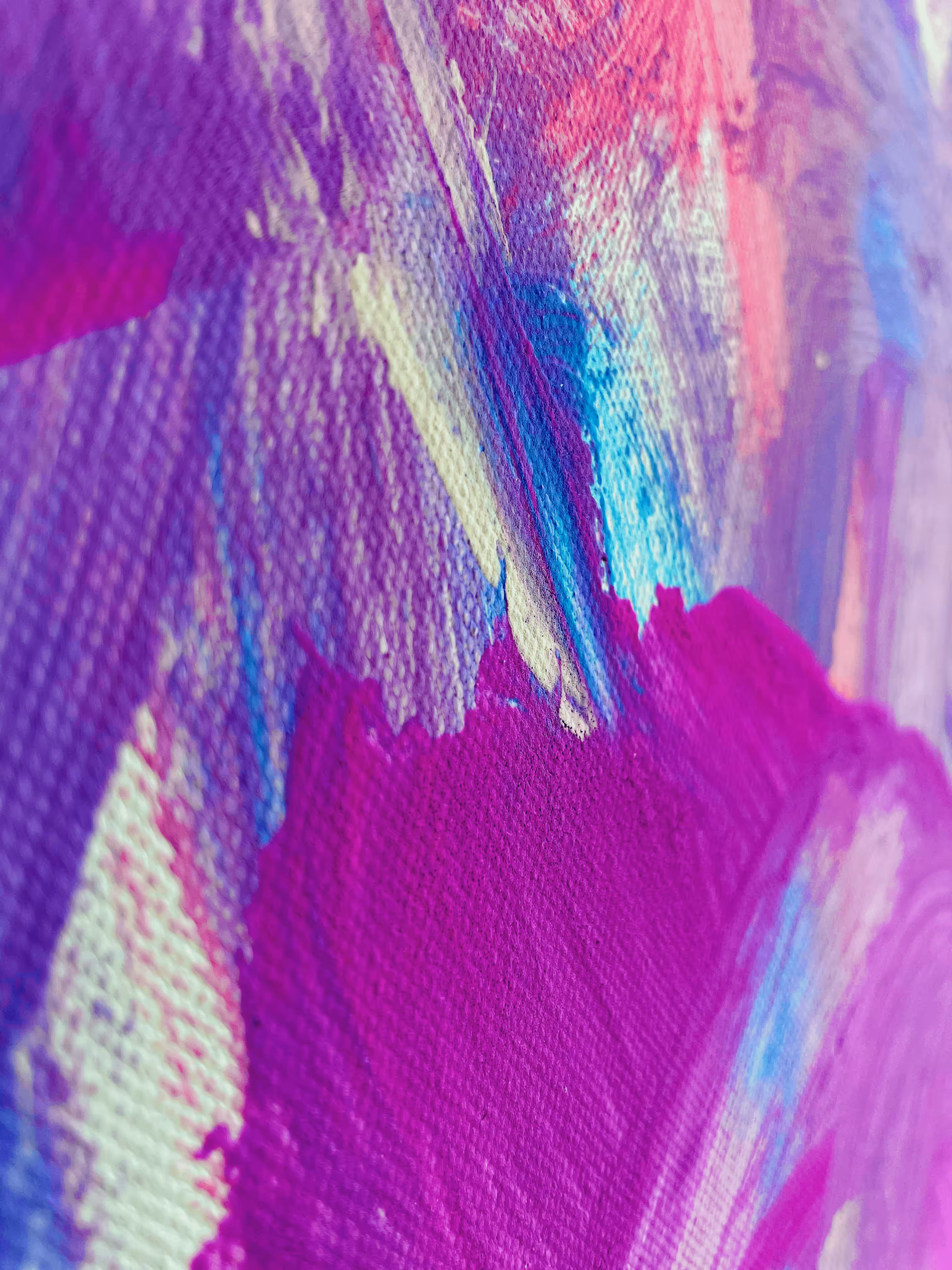 Kidenza #24 - That's a lot of paint