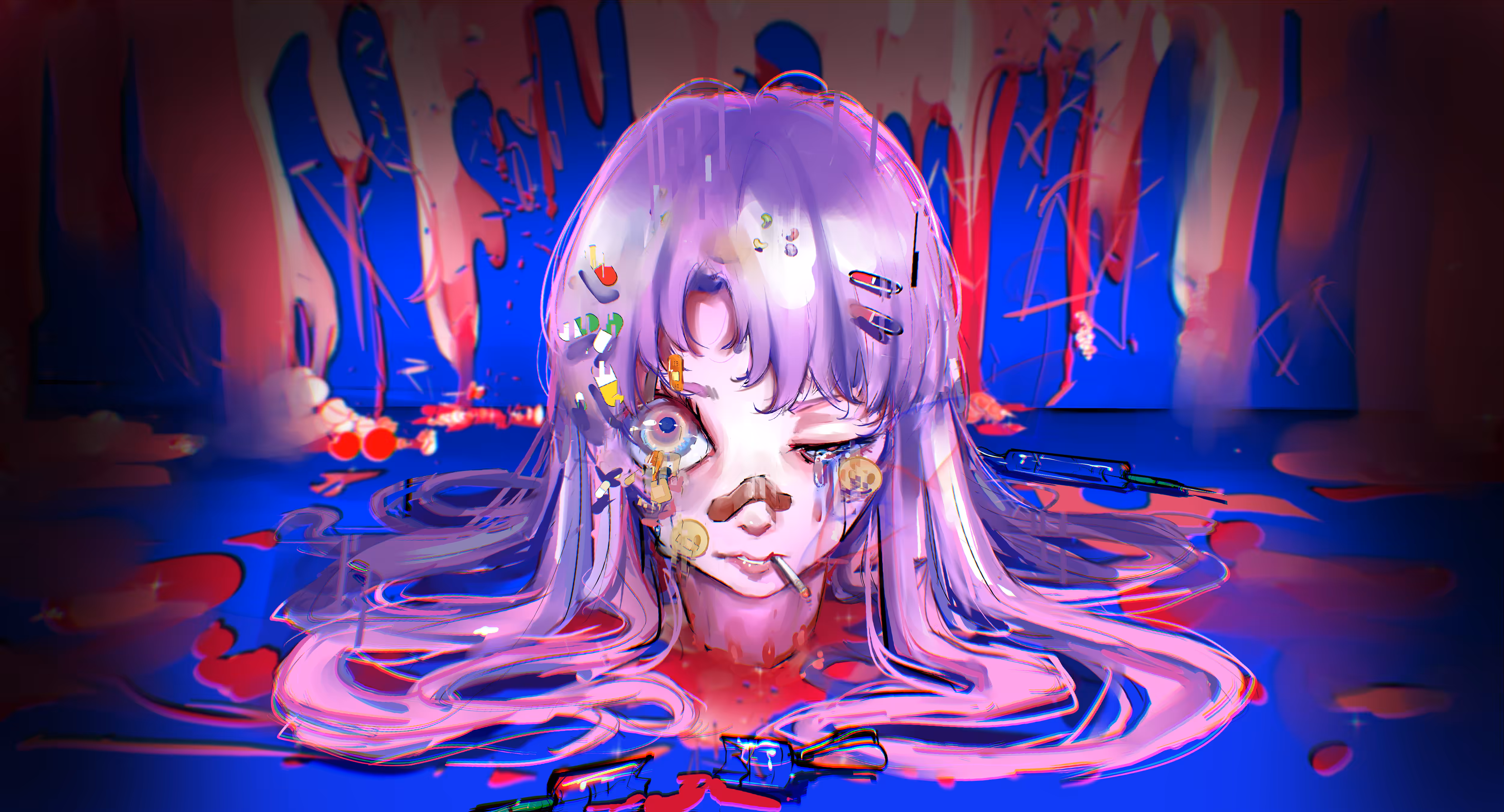 Ｏｖｅｒｄｏｓｅ
