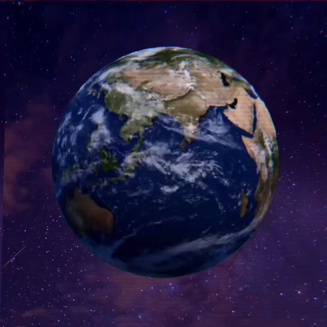 Earth
