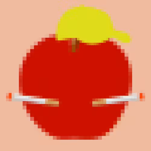 PixyApple #187