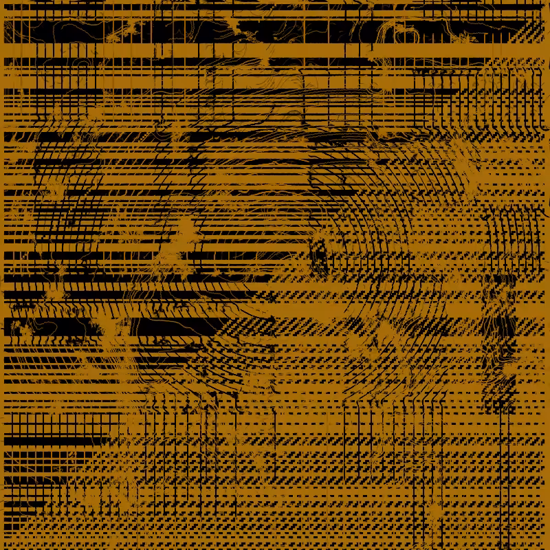 Abstract Automata #181
