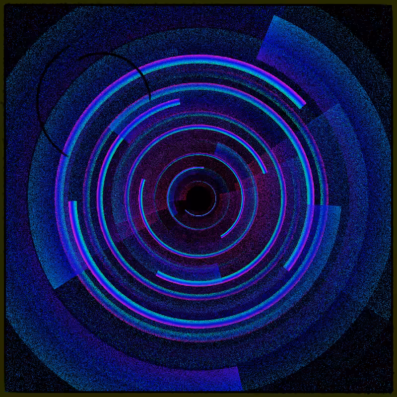Mapped Orbits for Unbound Electrons #508