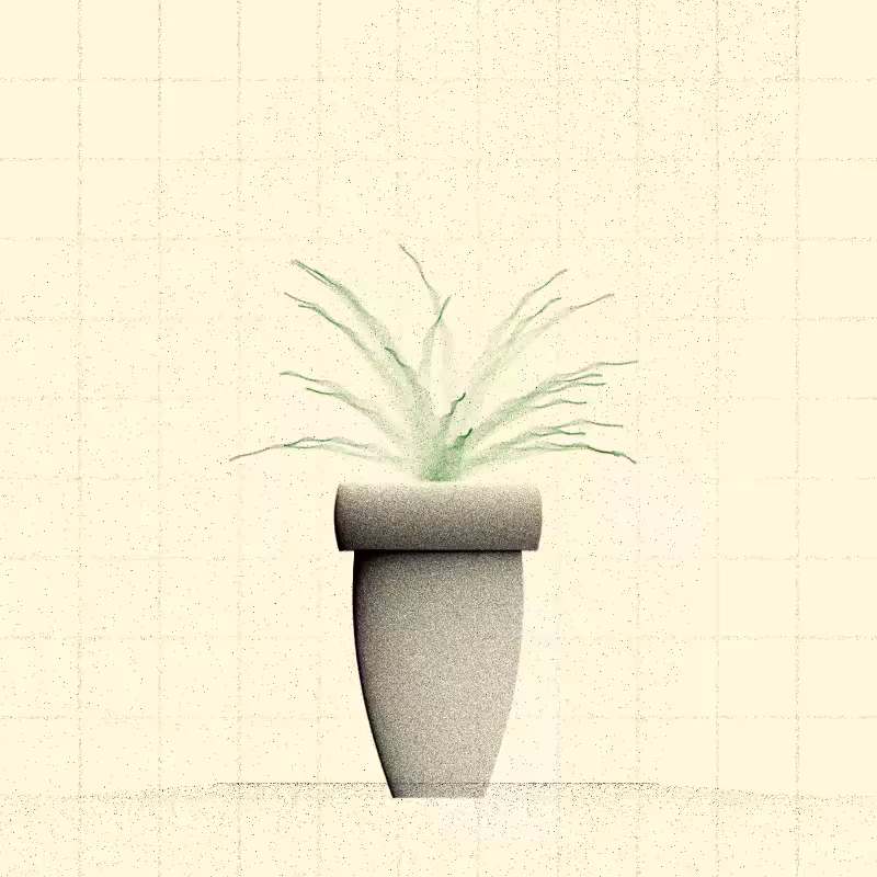 🌱 Potted & Printed #370