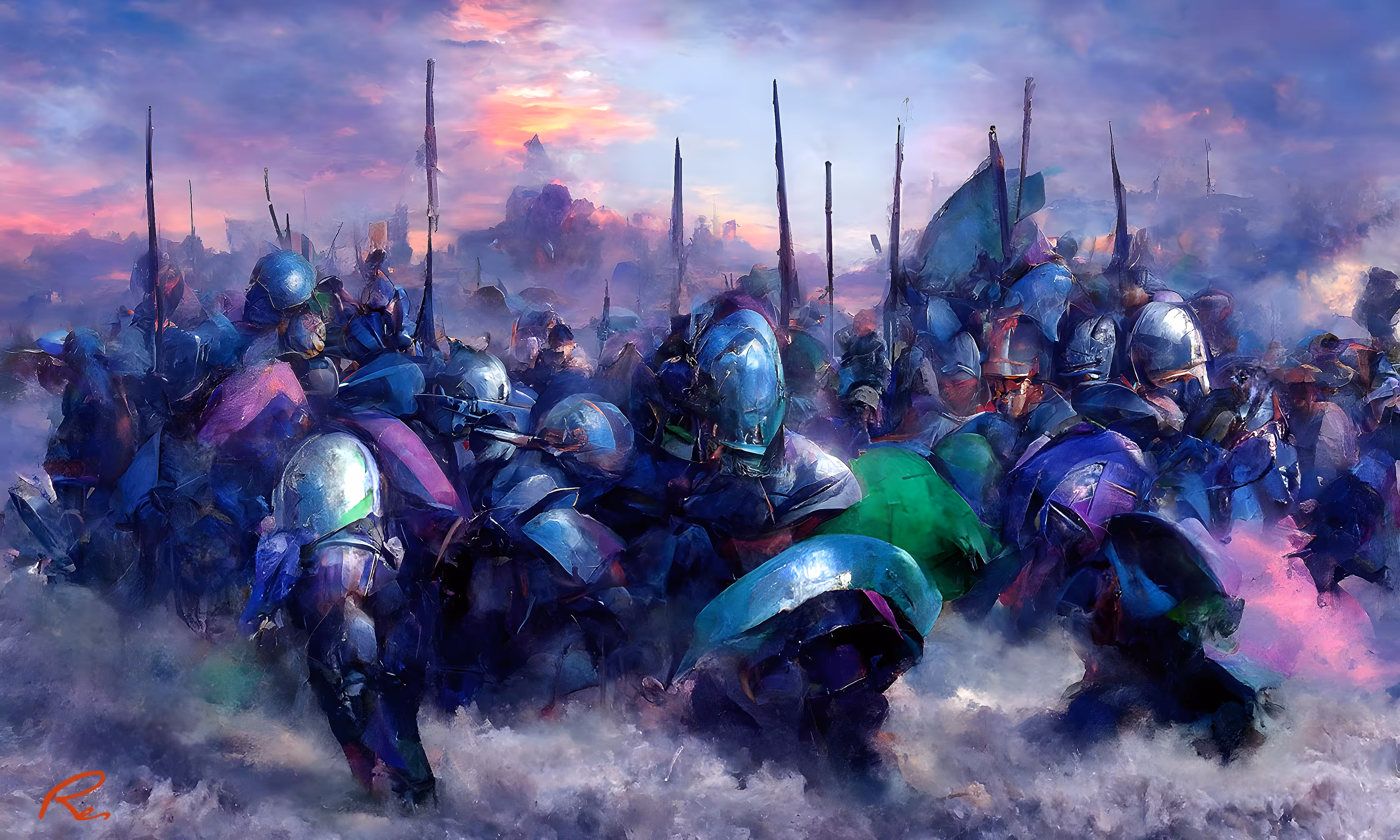 The Imperials