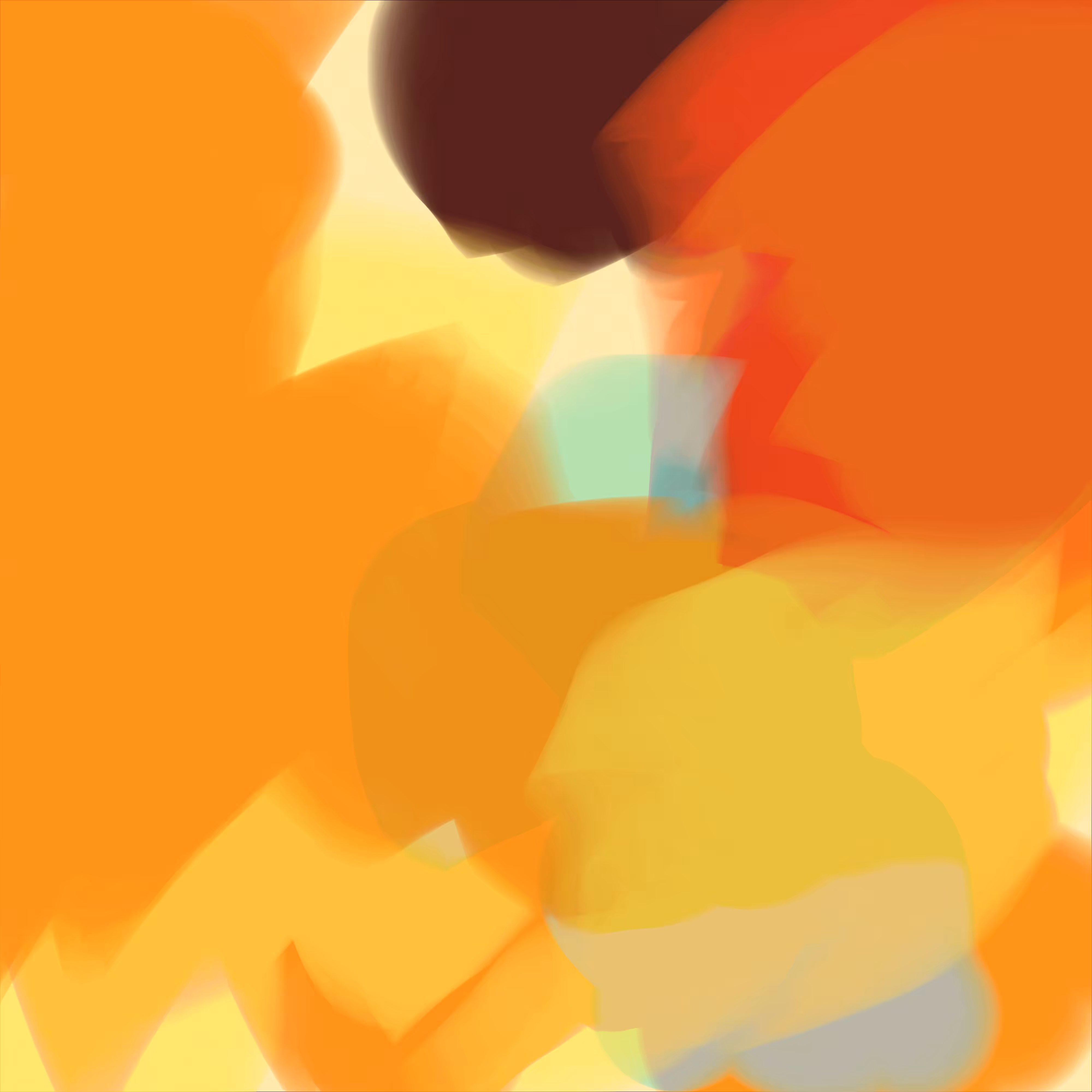 Vivid Bytes No. 10