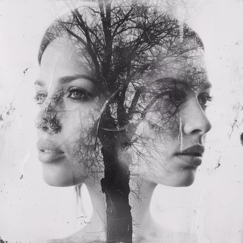 Inner Branches