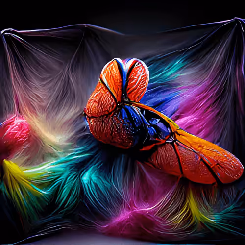 Space Canvas #19