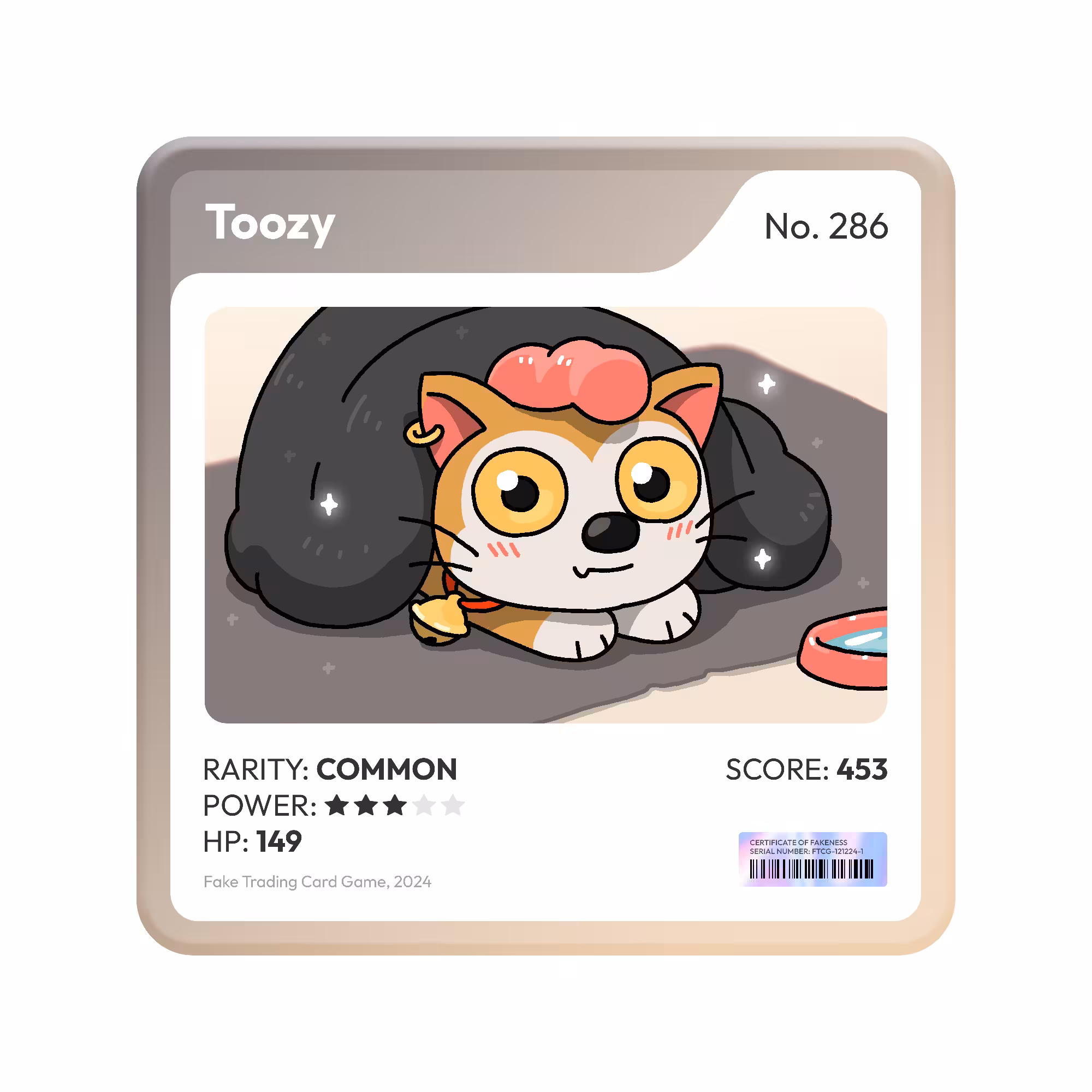 Toozy