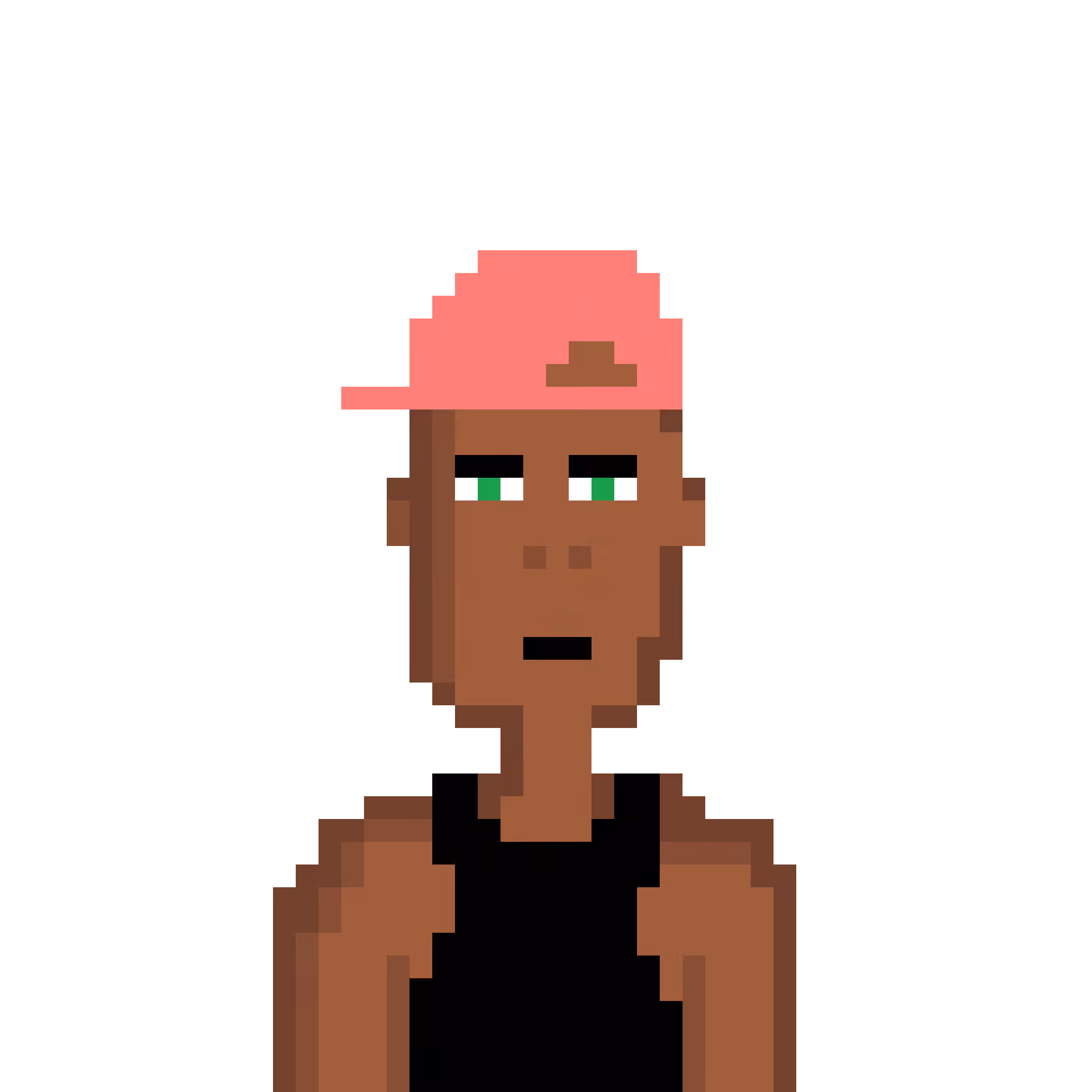 Based Pixel God #472