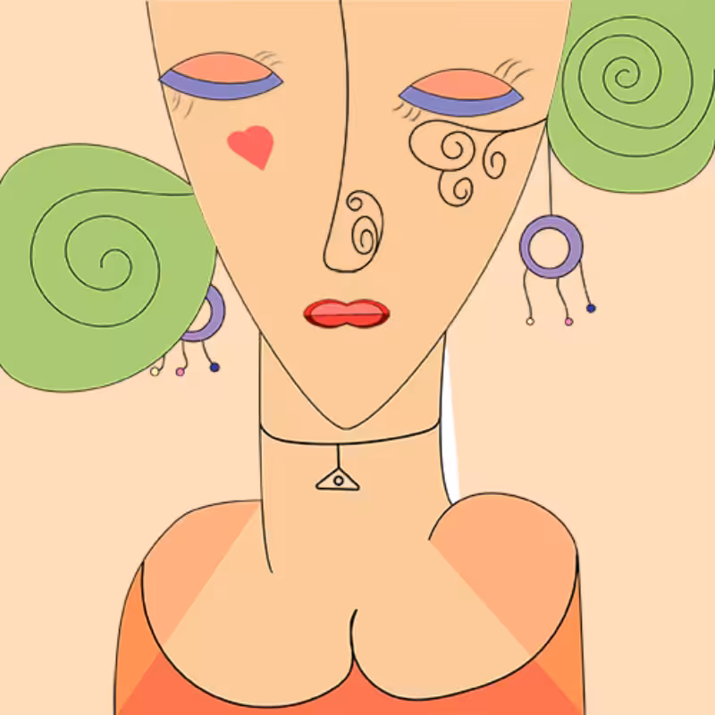 Hashgirls #79