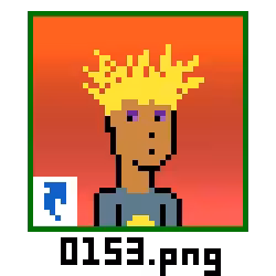 DesktopPunk - #0153