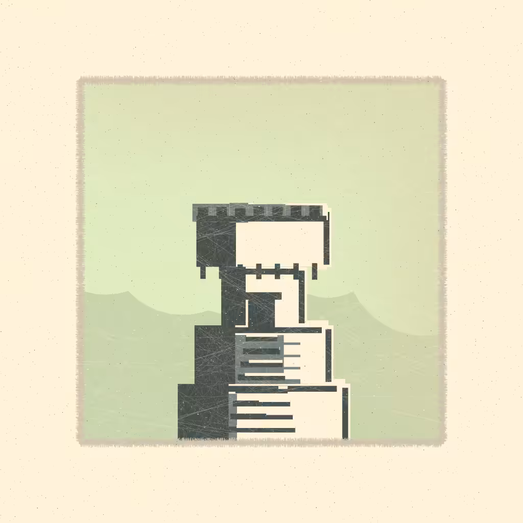 Ruined Ruins #142