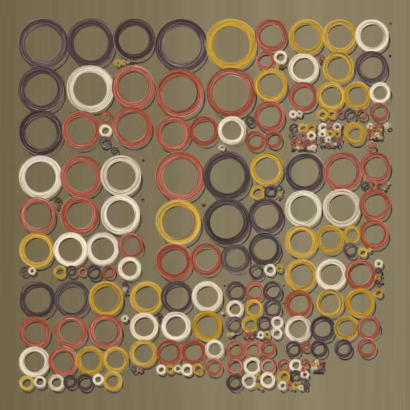 Rings #69