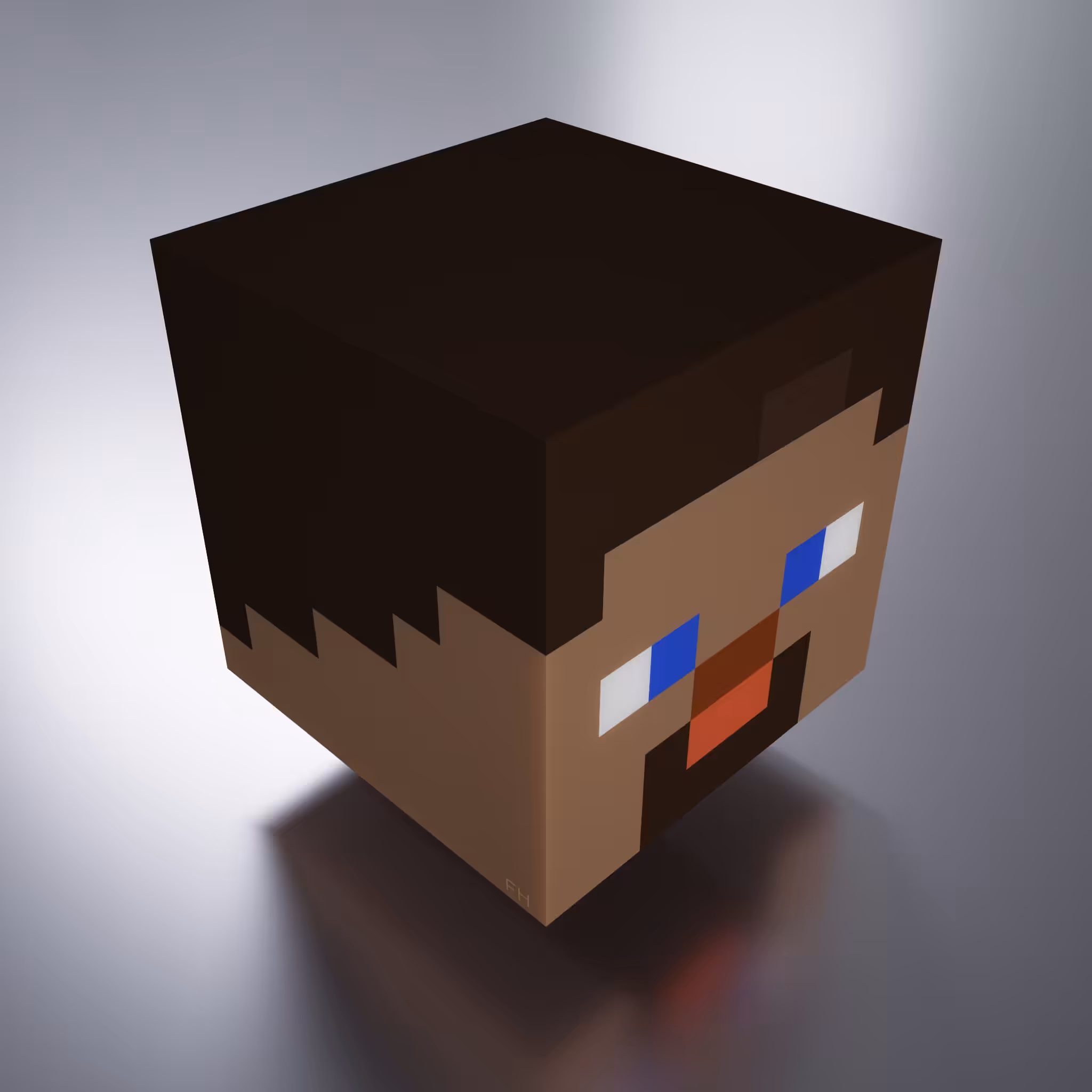 Default Cube :: Variant 067