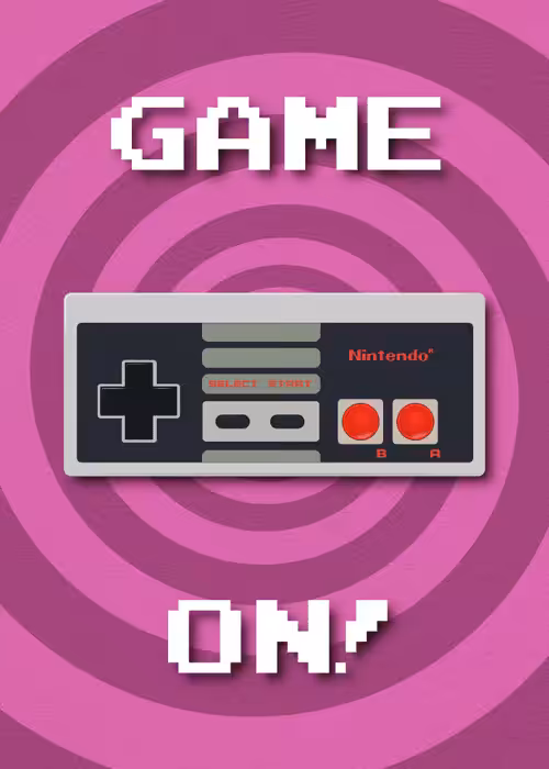 Game On! NES