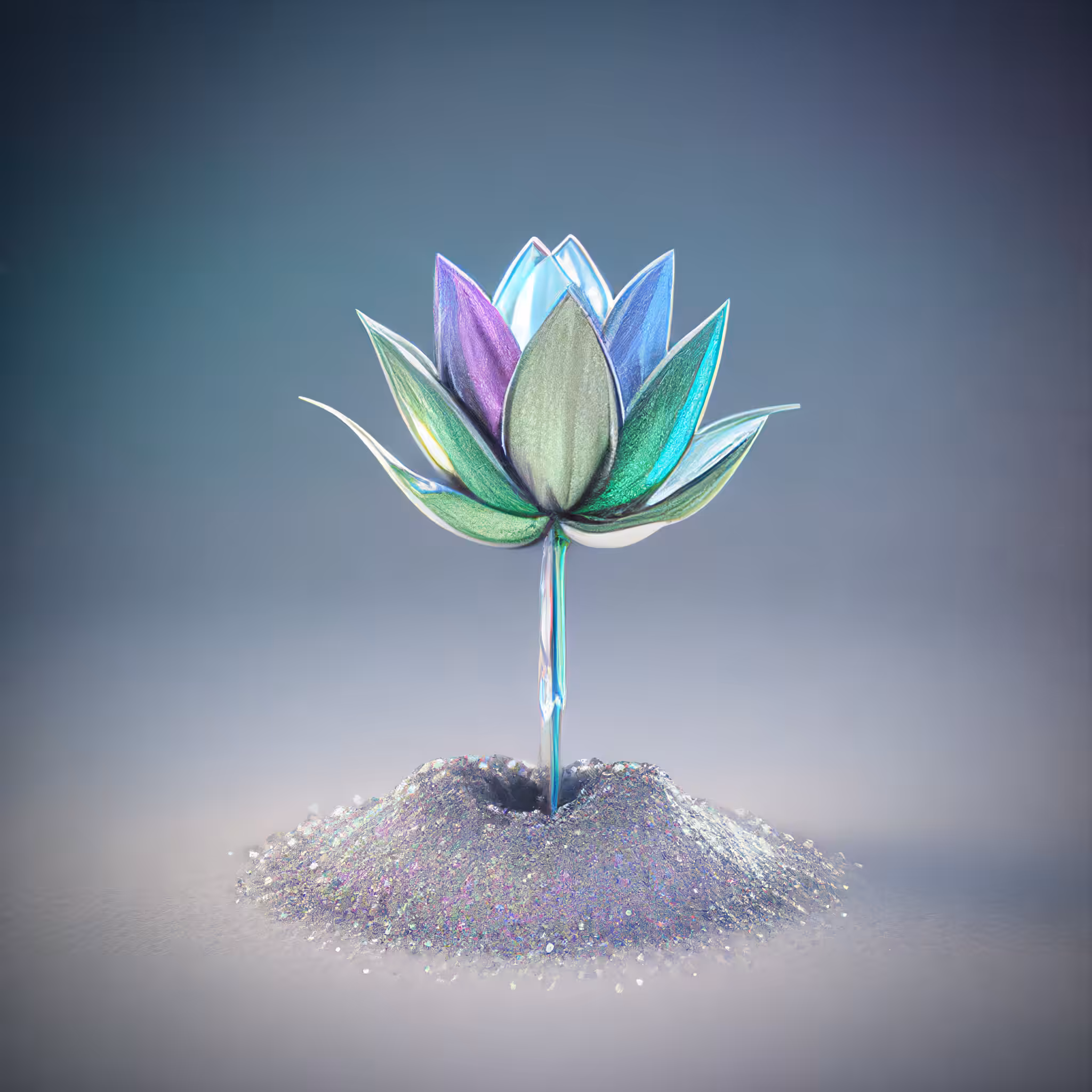 Sprout [013]