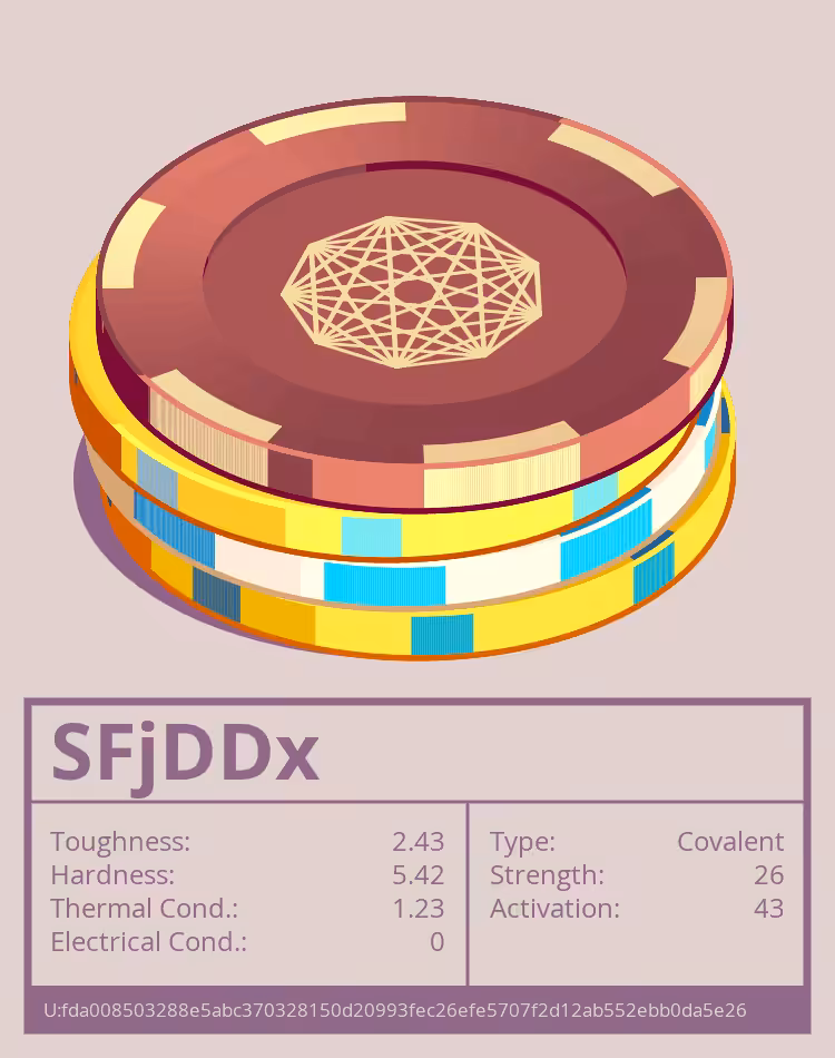 OTOM: SFjDDx molecule