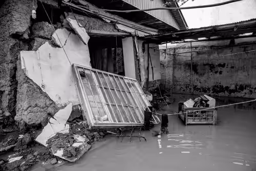 Flood In Iran #22