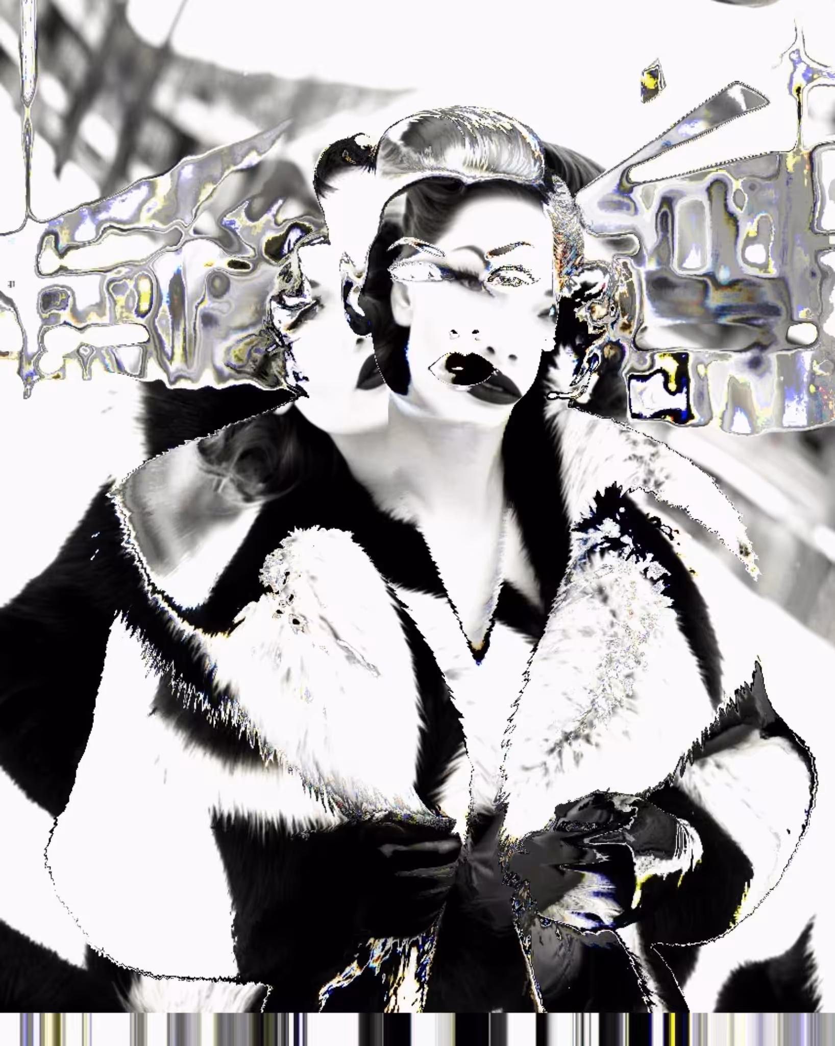 Glamour Remains