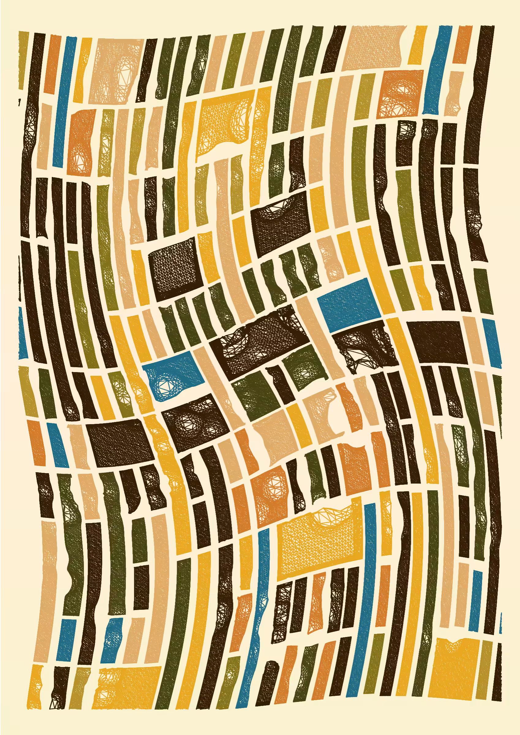 Edifice #429