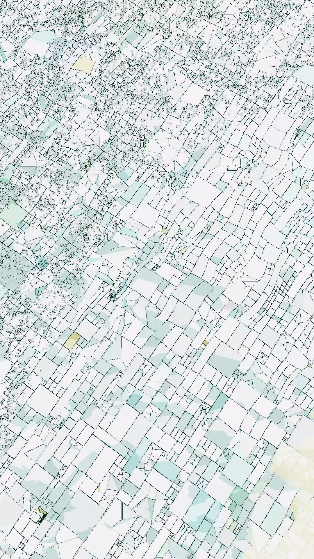 Artificial landscapes #268