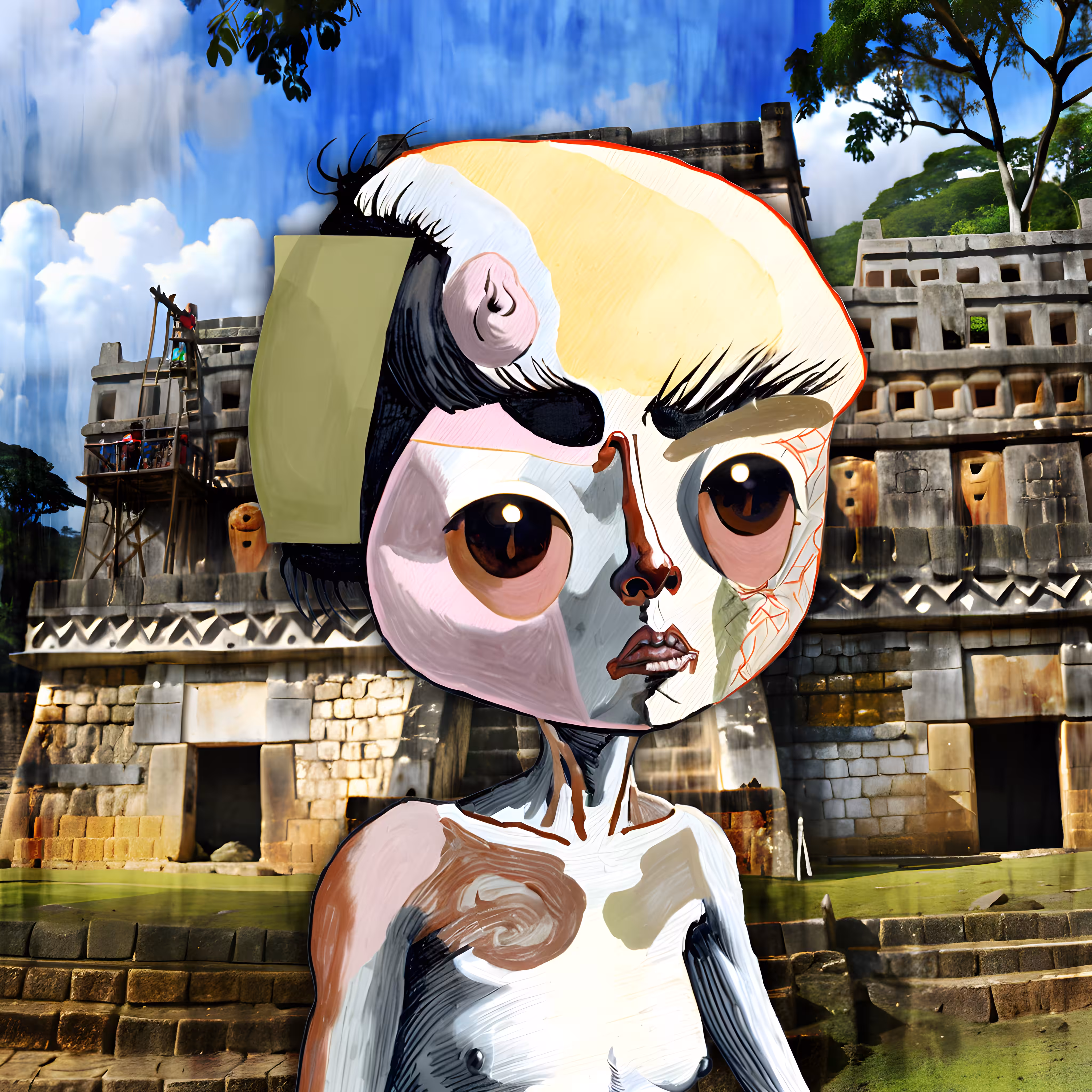 Art DeCC0 #7094