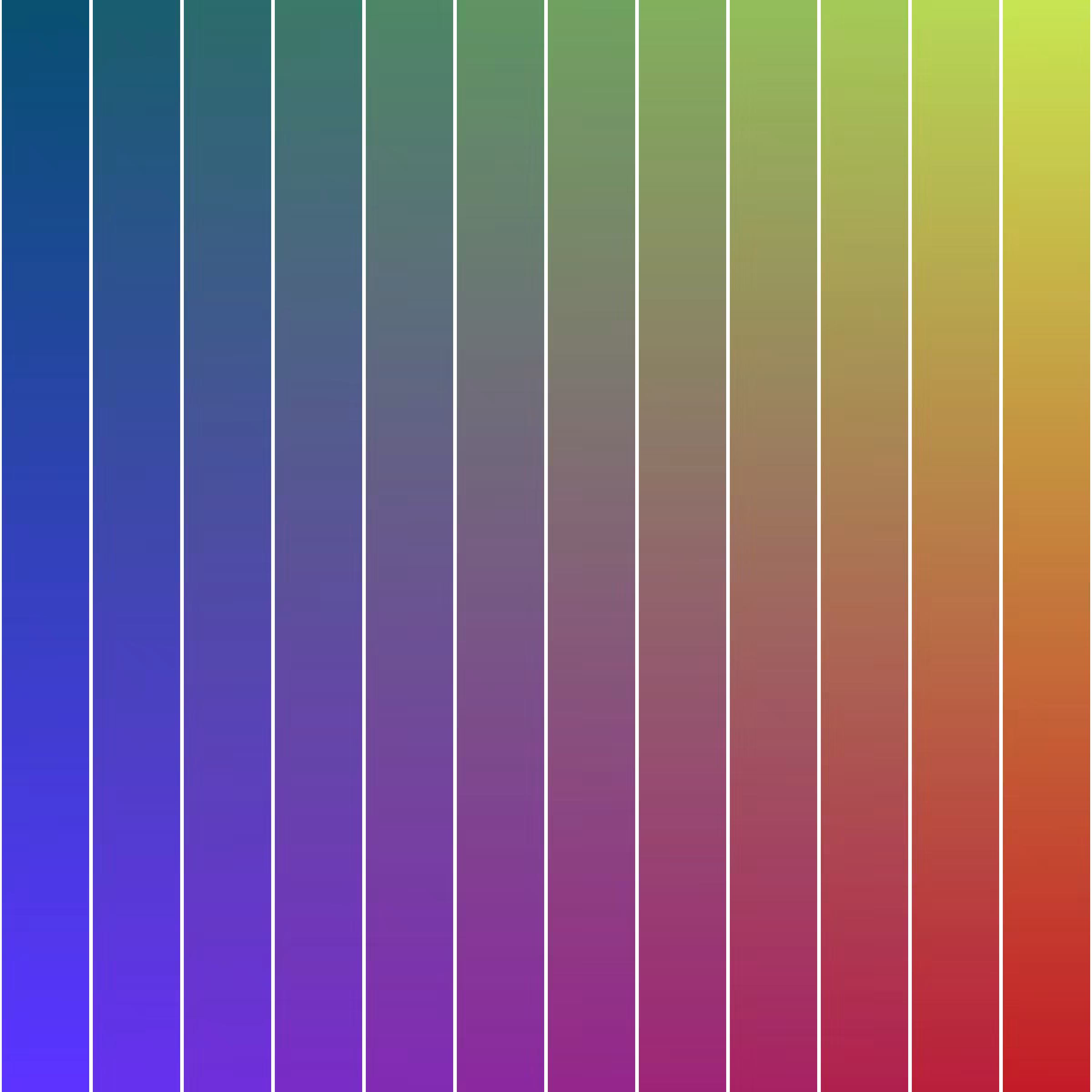 Color Study #910