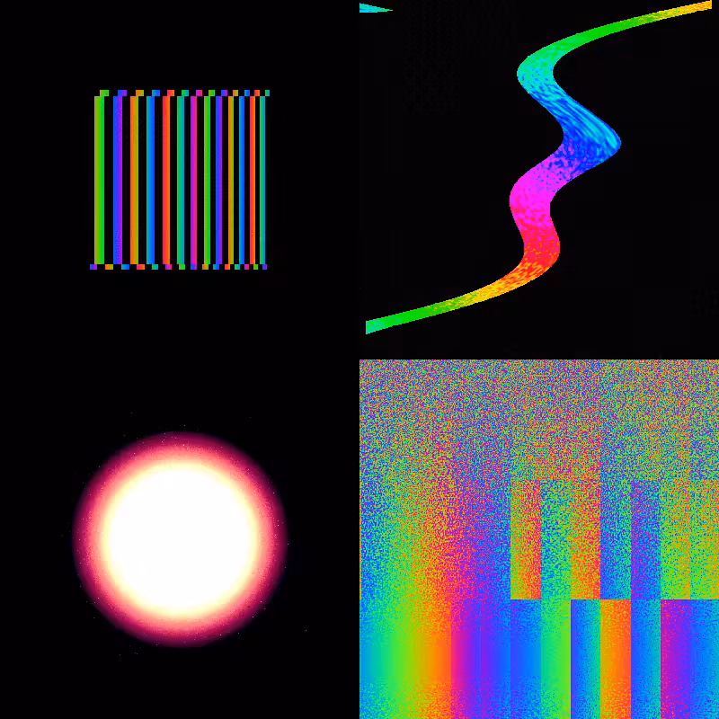 EIGENSTATE #20