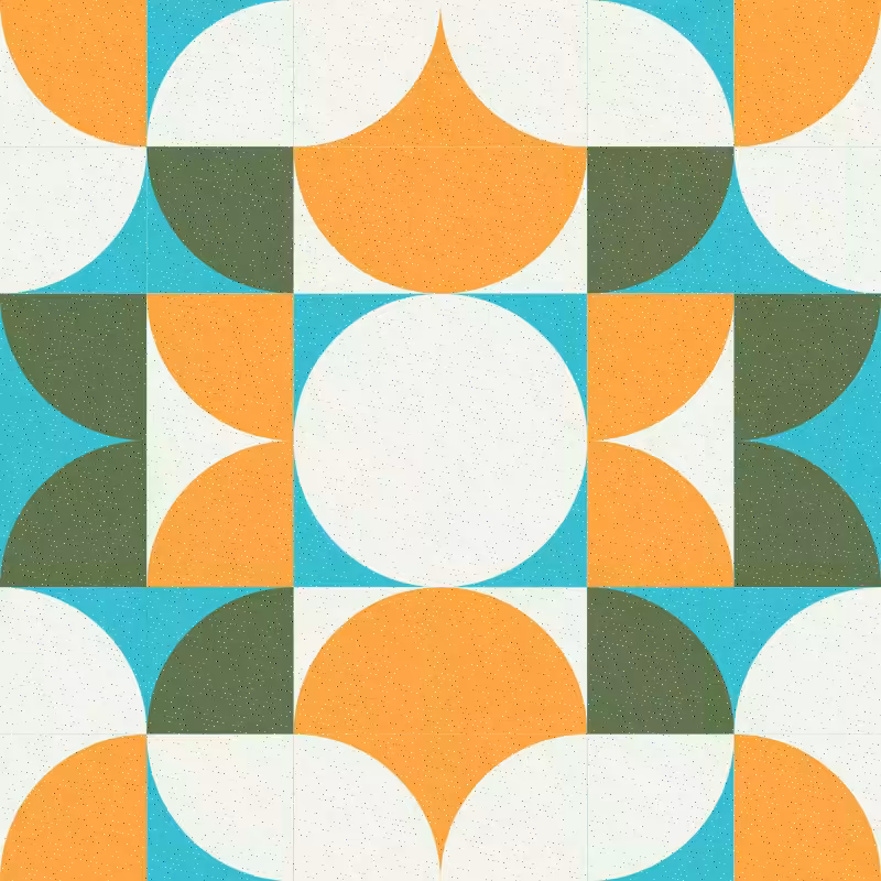Unique Forms #28