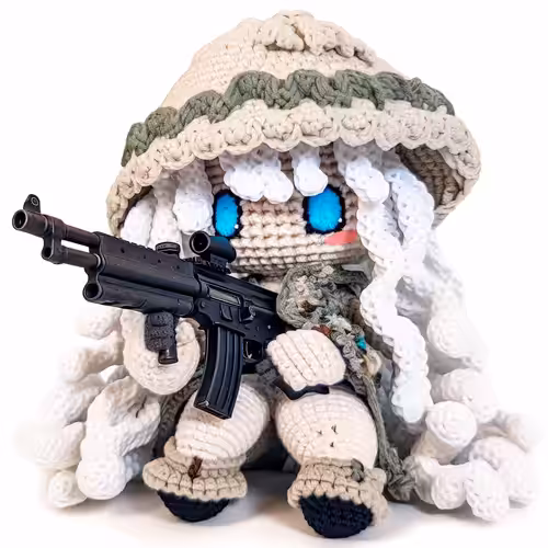 Knitkitmori #670