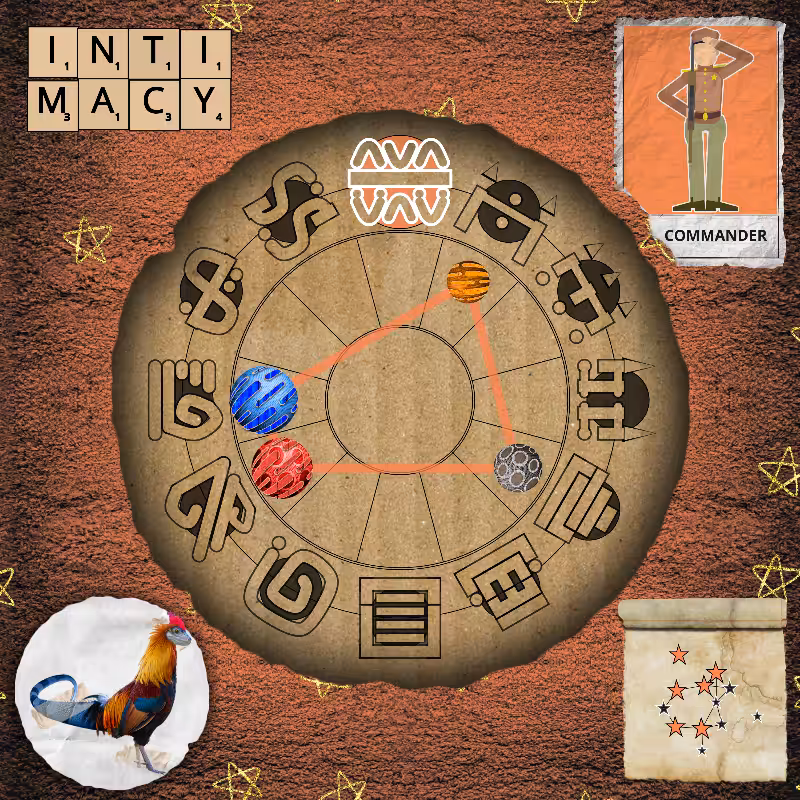Cryptomancy #56