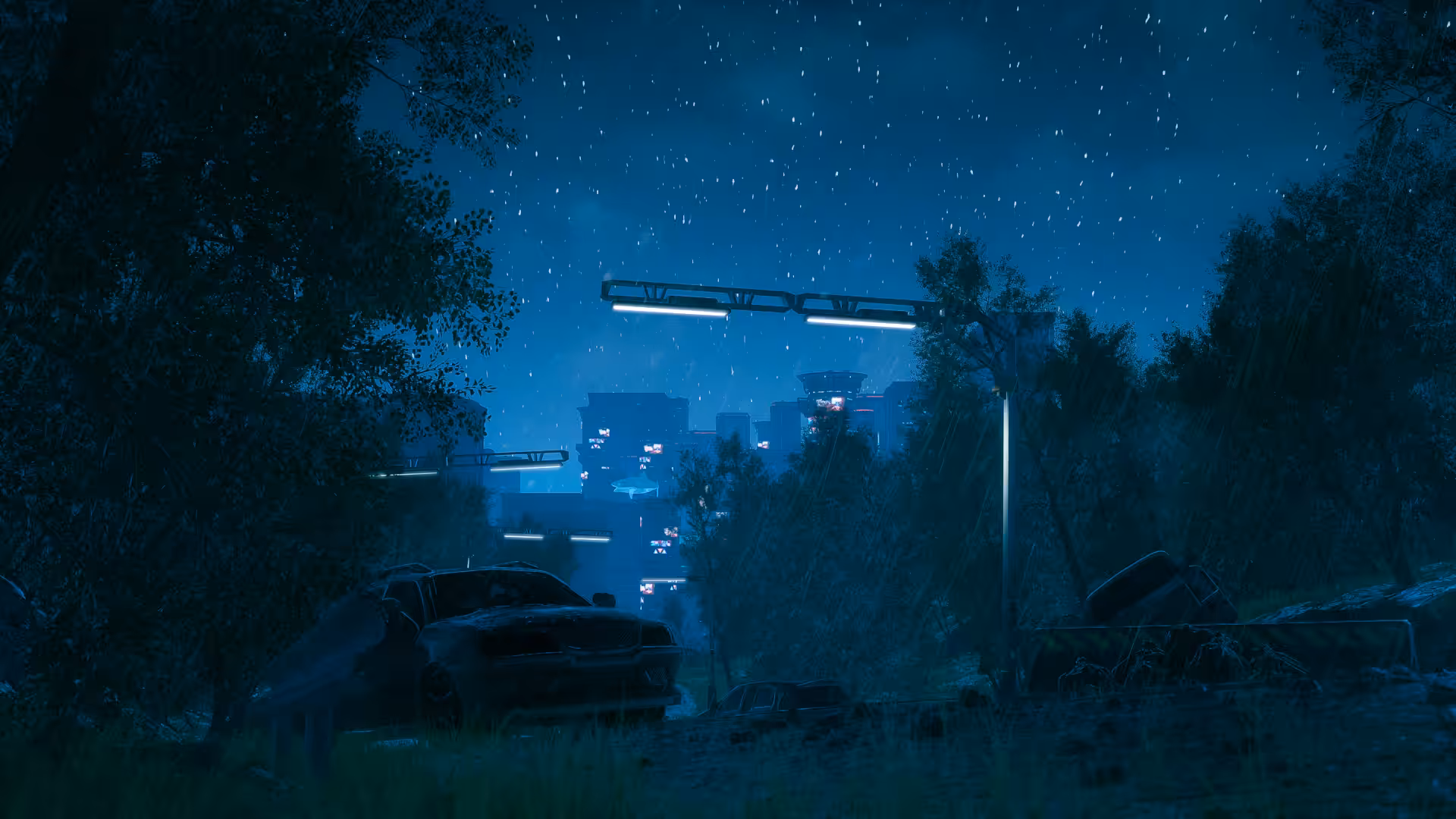 road to utopia