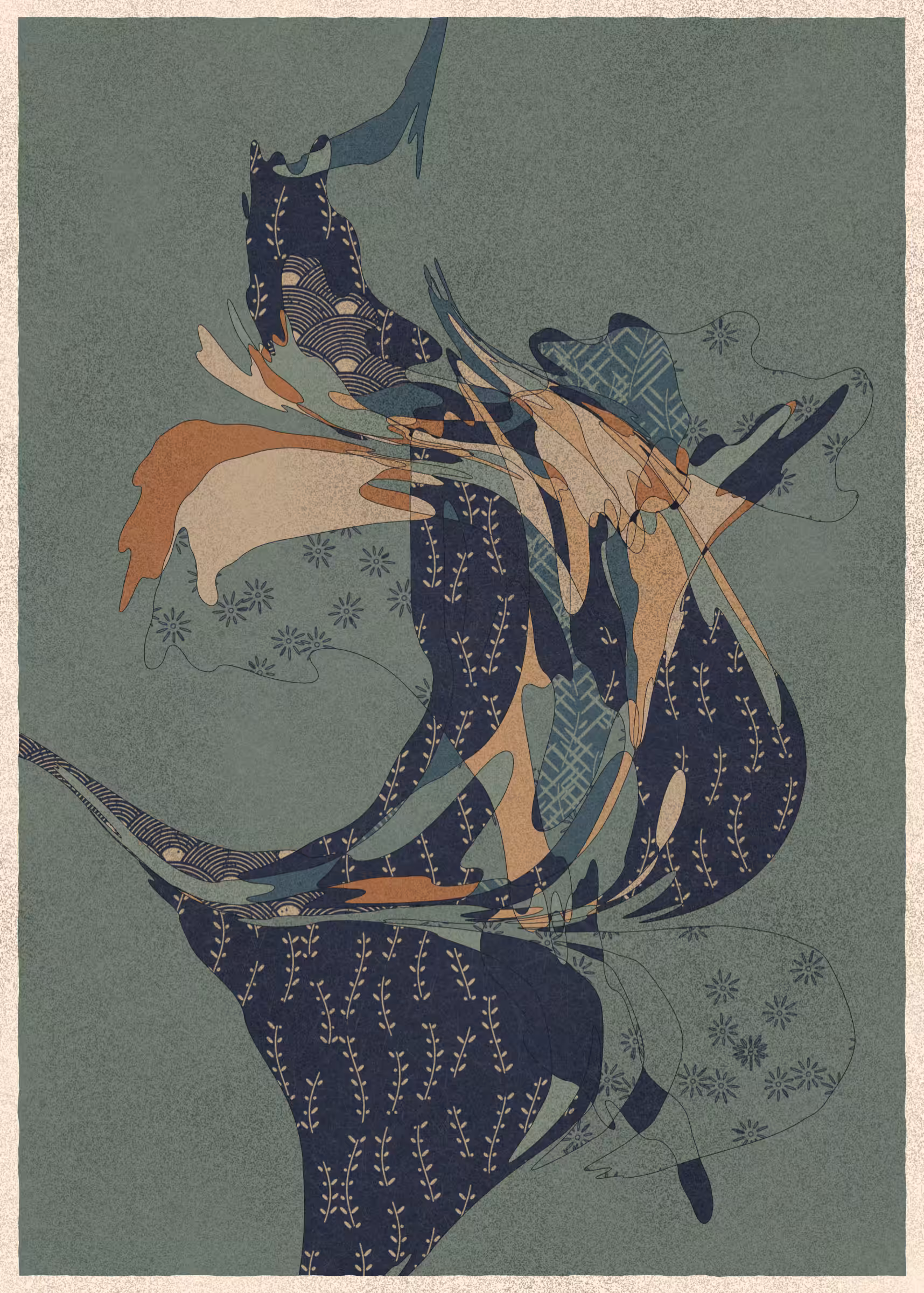 Memories of Qilin #348