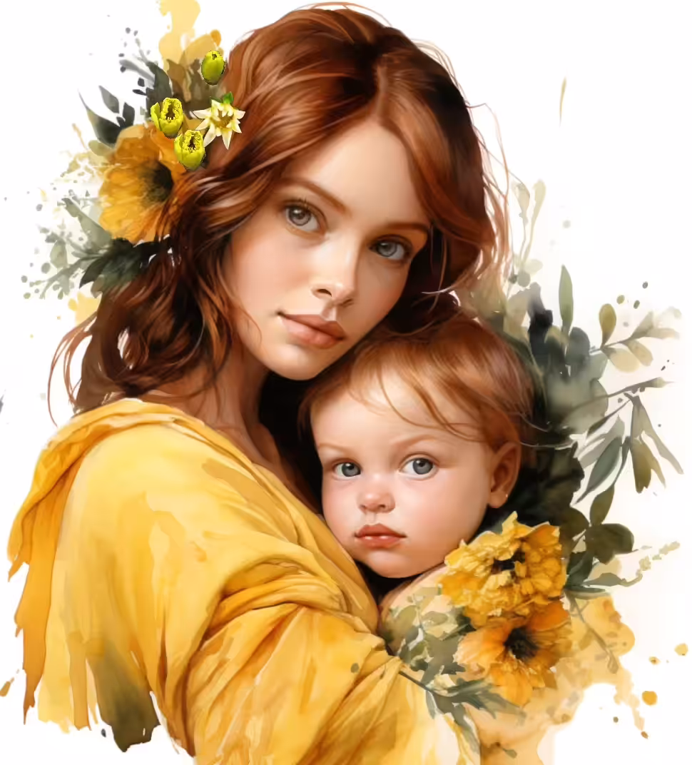 SPECIES: Mother’s Gift