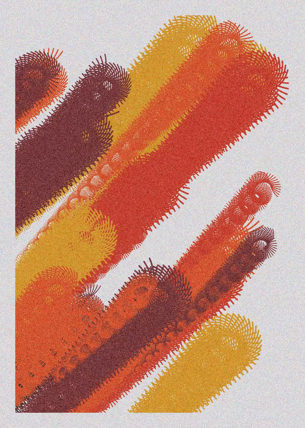 Color spray #2