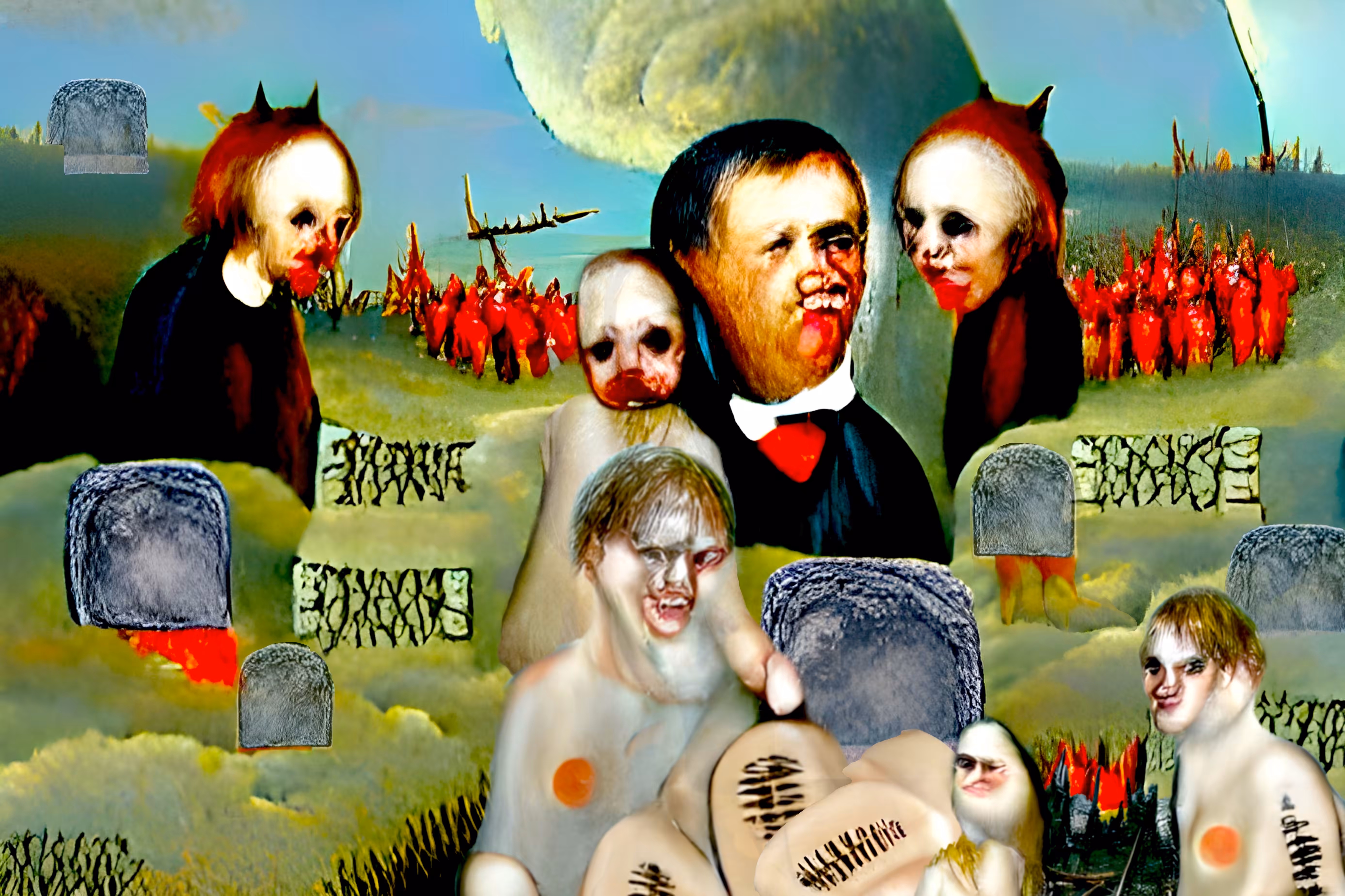 Graveyard_Drug_Party 