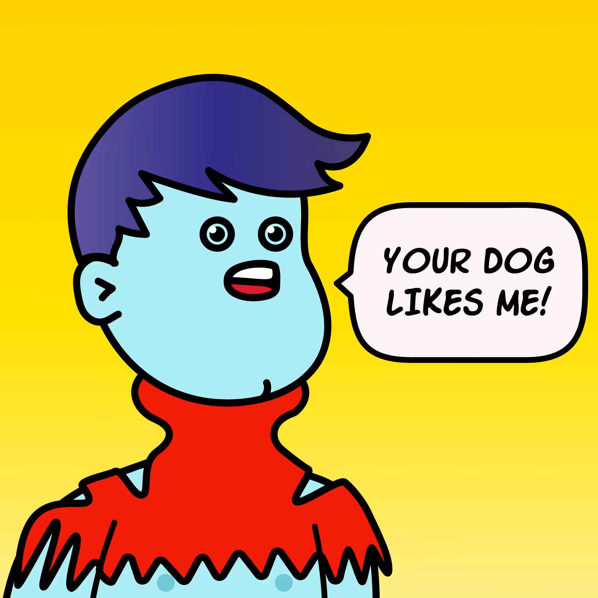 Comic Frens 043
