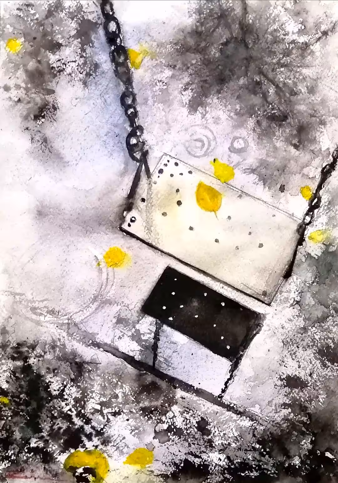 Golden Reminiscence