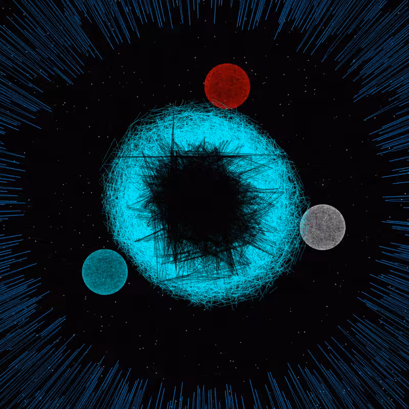 Cosmic Miniatures #35