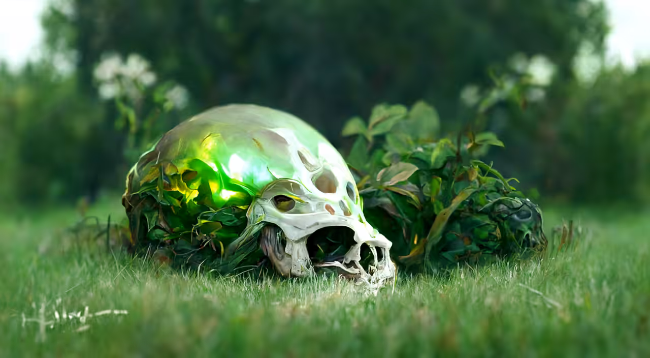 Reawakening