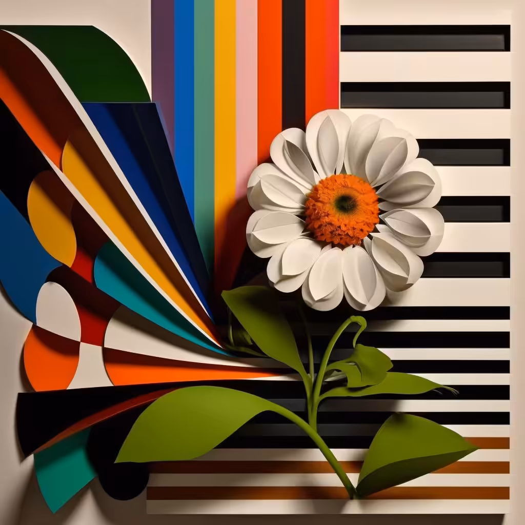 FLEURESSA #445