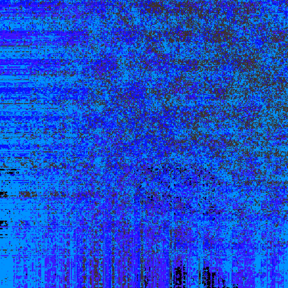 Natural Chaos #14