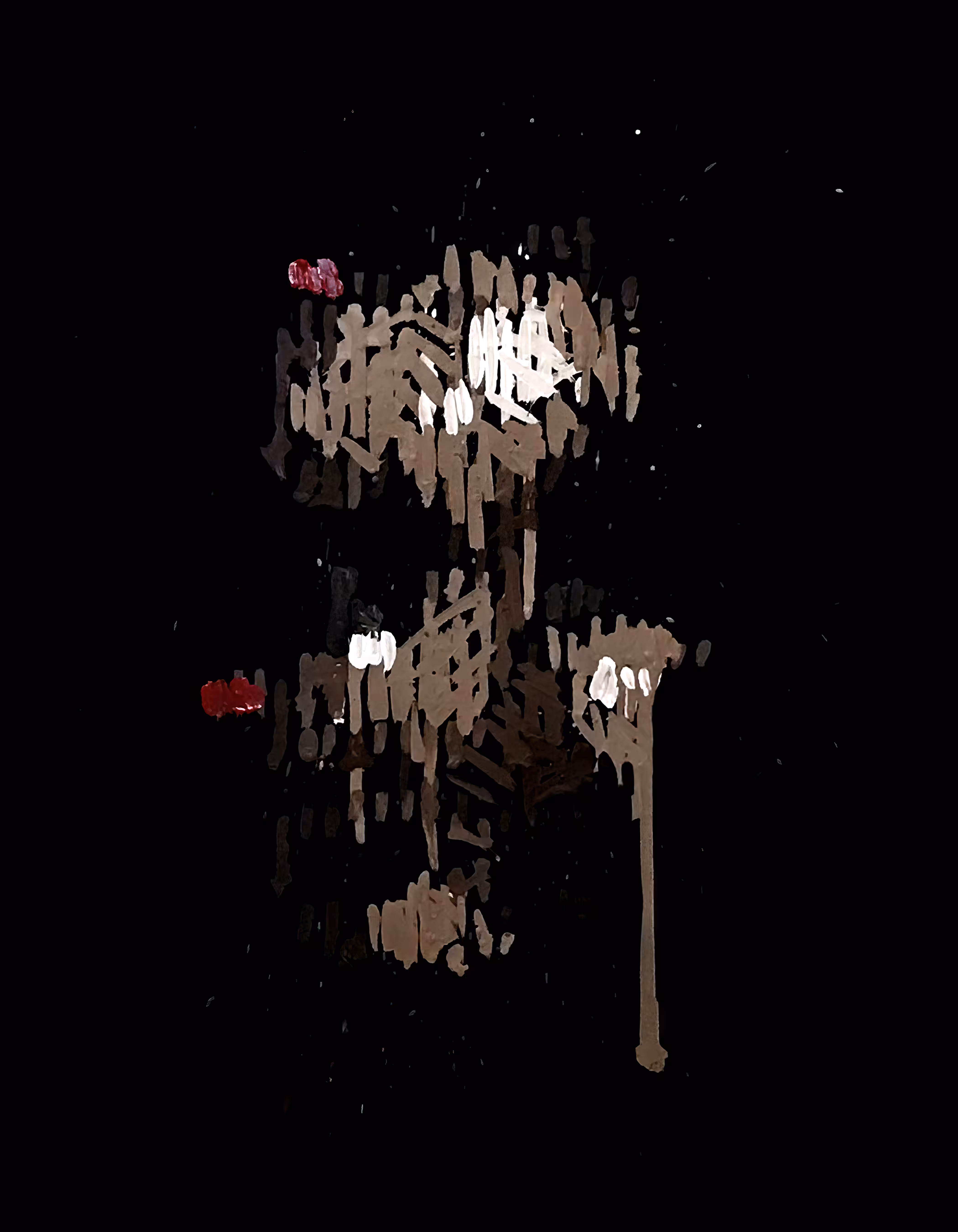 The First Sparks of Artificial Creativity (Digital Edition) 15/128