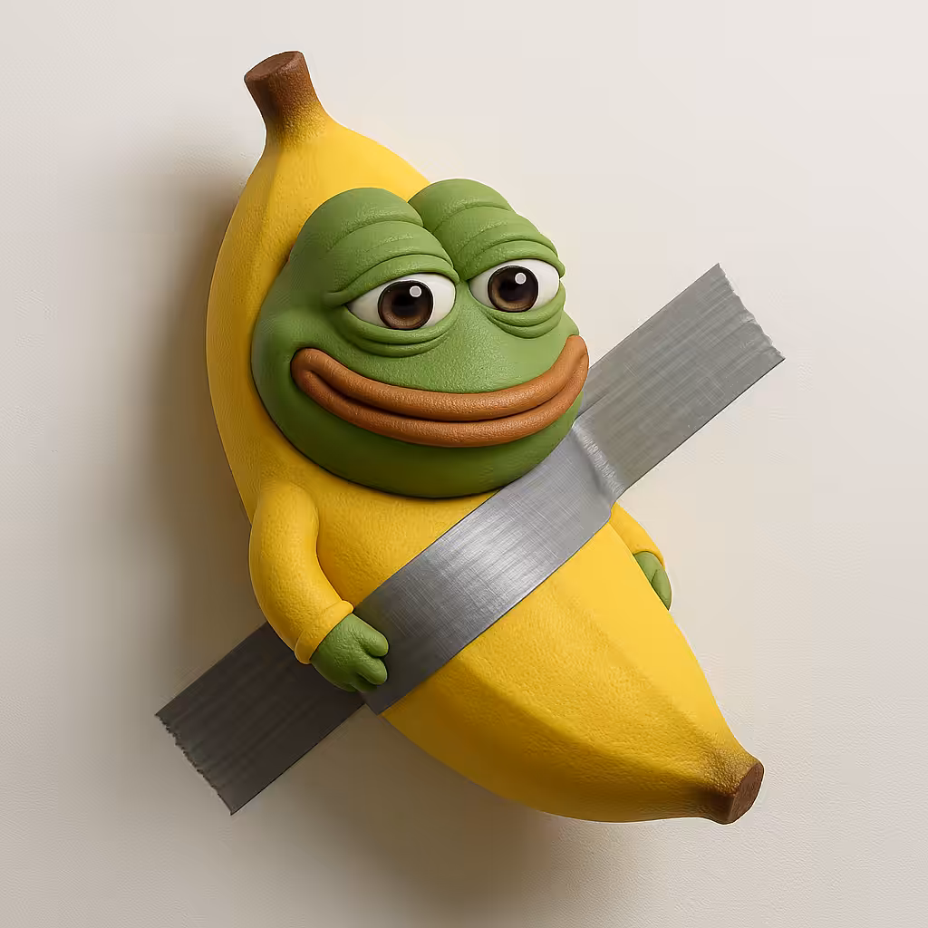 Pepe Fixed