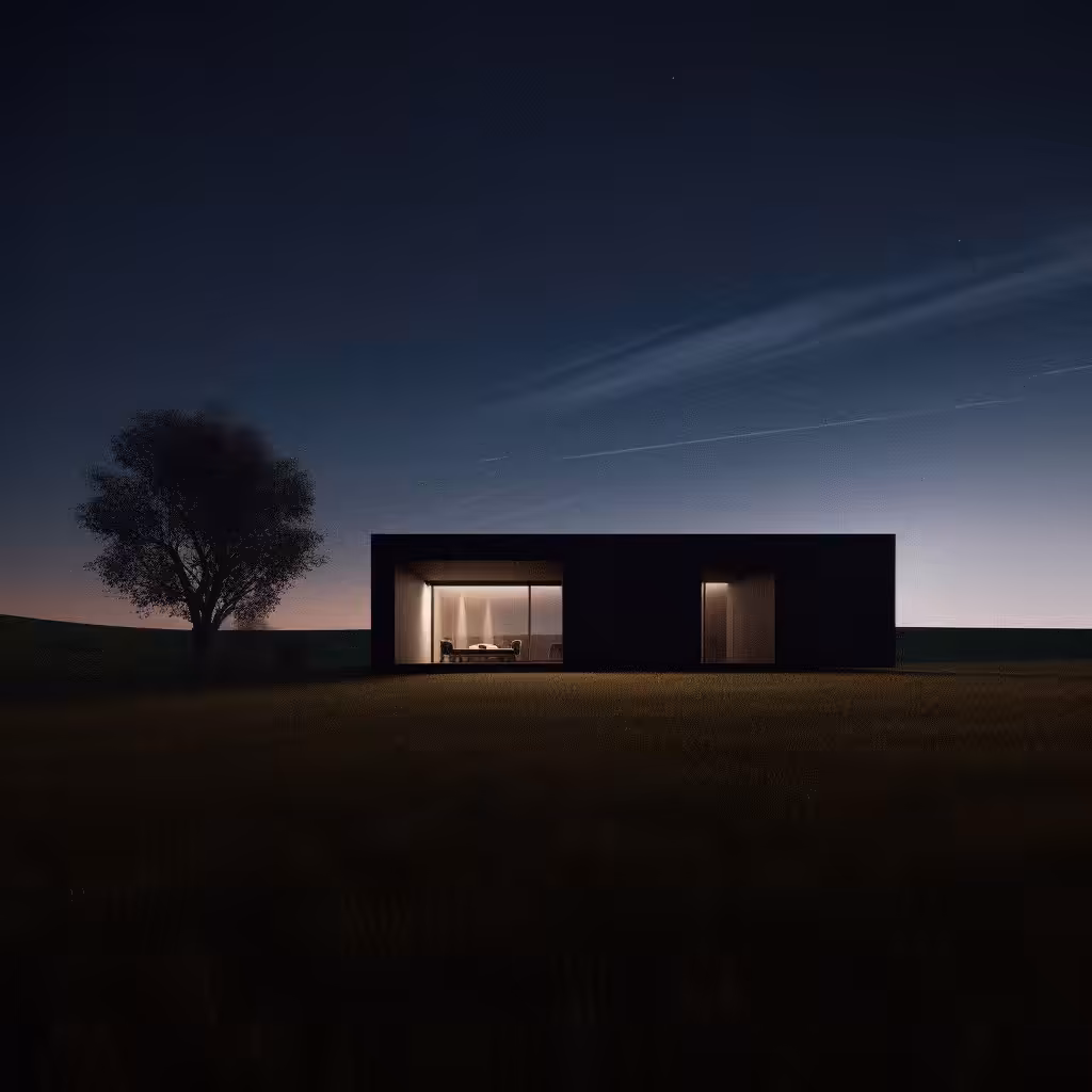 Tranquil Haven