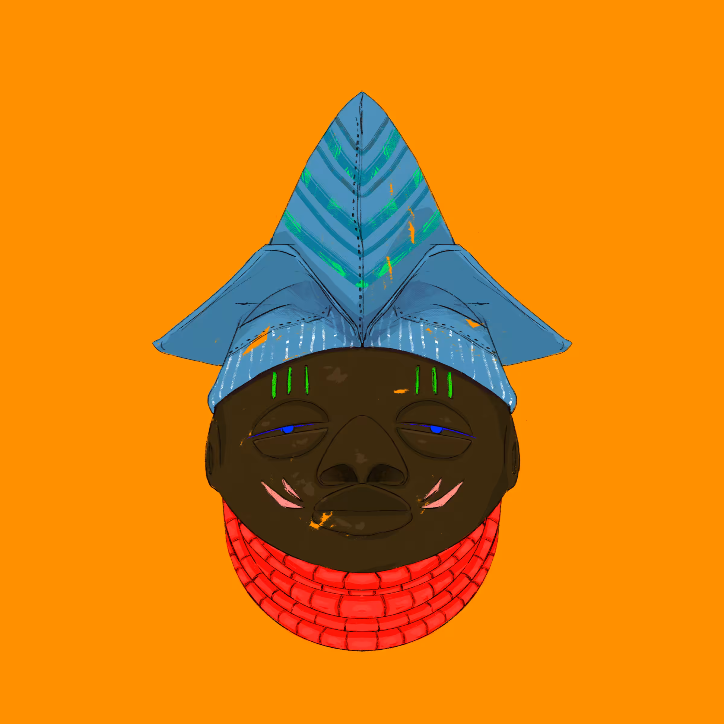 UBUNTU #002